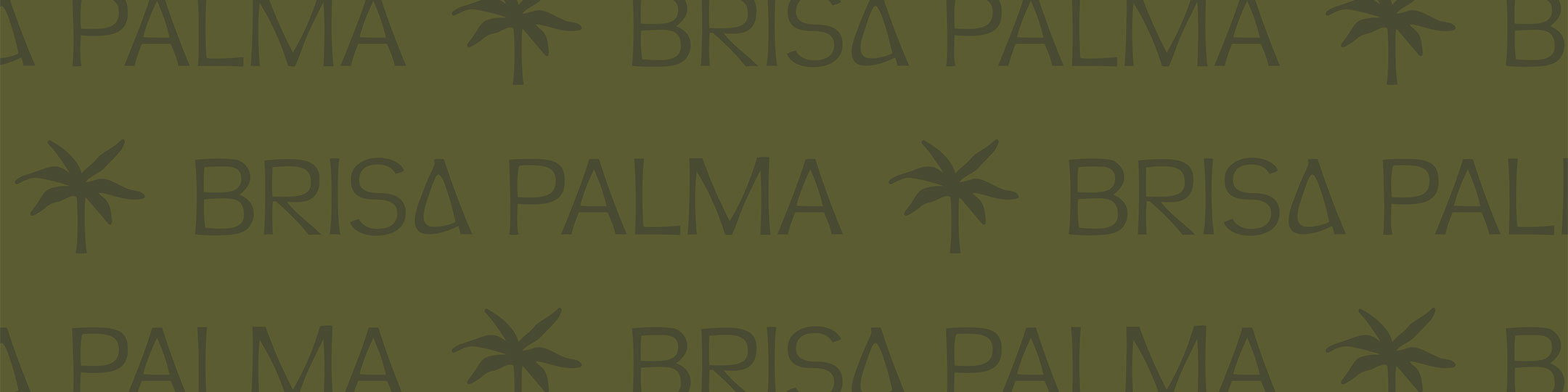 Motif Brisa Palma | Graphisme & Web Design - Moz Studio