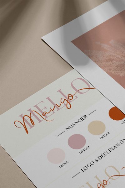 Identité visuelle / Logo | Moz Studio – Graphisme et Web Design Identité visuelle / Logo | Moz Studio - Graphisme et Web Design
